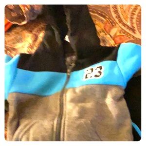 Cute nice toddler little boys 2 peice outfit